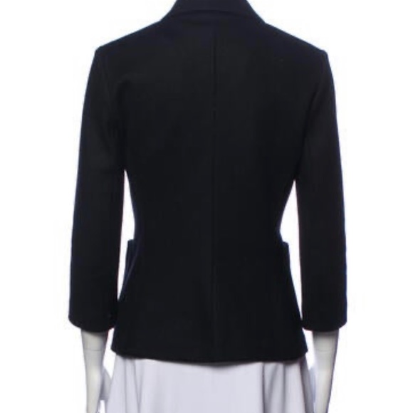 The Row Blazer - Picture 3 of 3